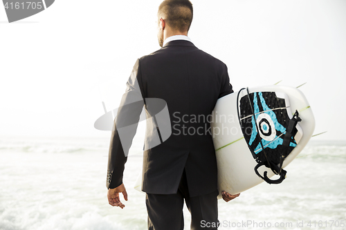 Image of Surf is my Business