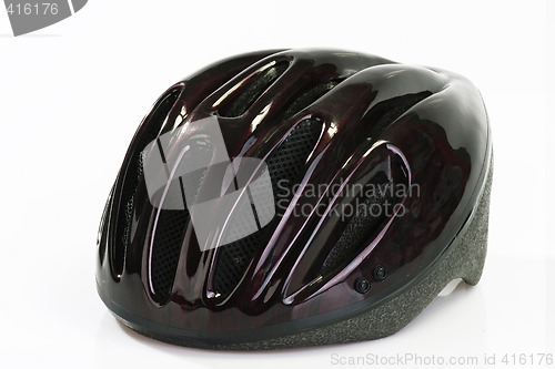 Image of Cycling helmet