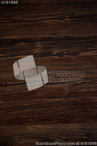 Image of old wood background