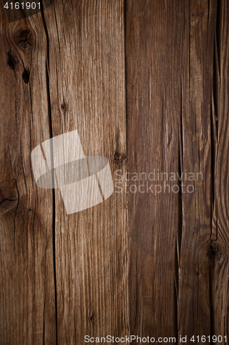 Image of old wood background