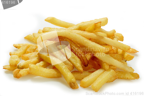 Image of French fries