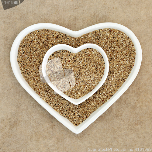 Image of Teff Grain Health Food