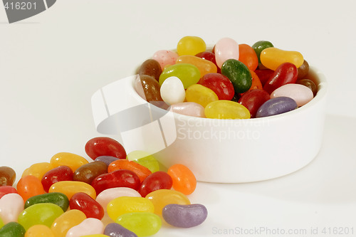 Image of Jelly Beans