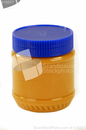 Image of Peanut Butter