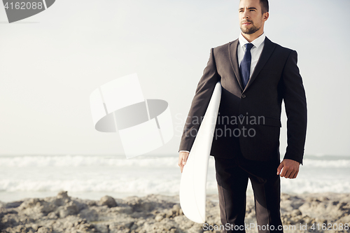 Image of Surf is my Business