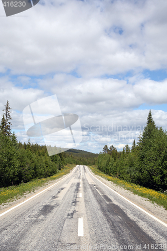 Image of Road