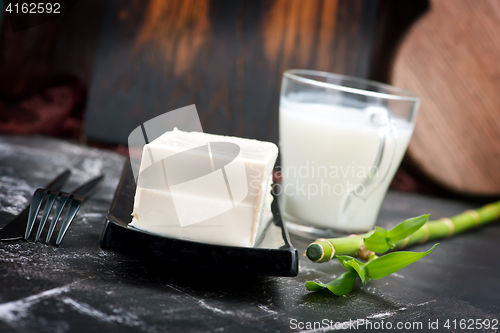 Image of Tofu
