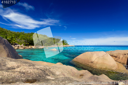 Image of Anze Lazio Beach