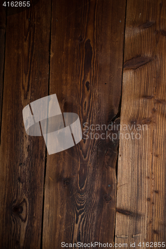 Image of old wood background