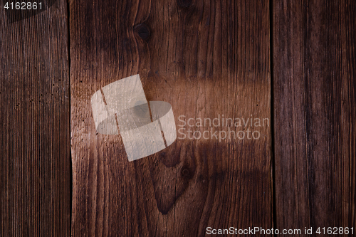 Image of old wood background