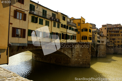 Image of Ponte Vecchio