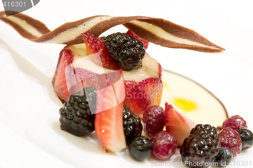 Image of Berry Blitz