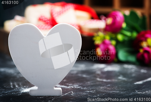 Image of background