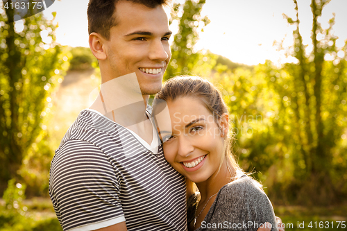 Image of Enjoying a lovely day together