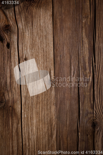 Image of old wood background