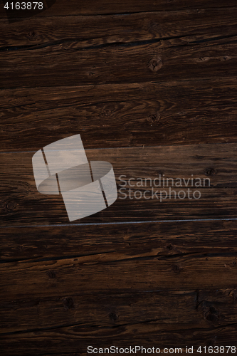 Image of old wood background