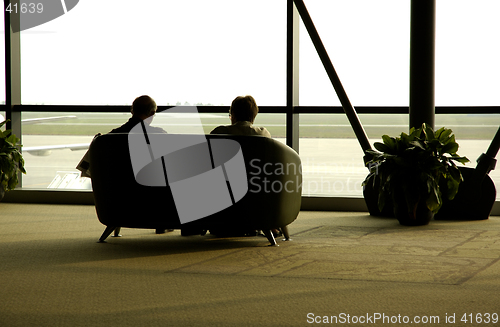 Image of Waiting