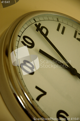 Image of Wall Clock