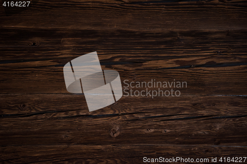 Image of old wood background