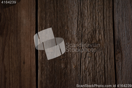 Image of old wood background