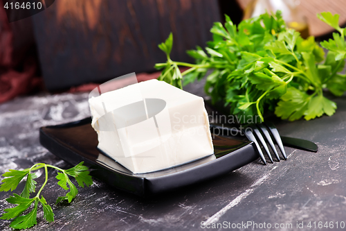 Image of Tofu