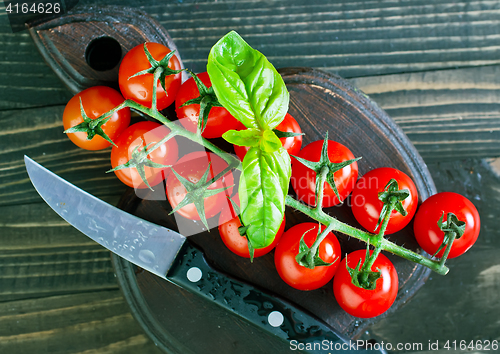 Image of tomato