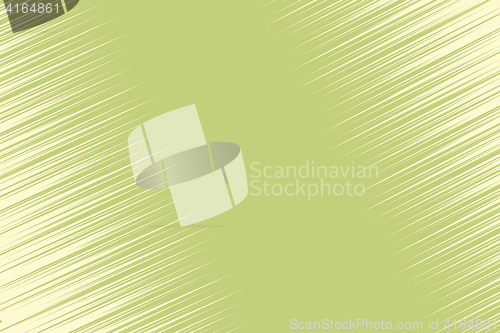 Image of Hatch green retro background