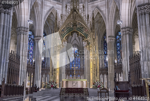 Image of St Patrick CAthedral