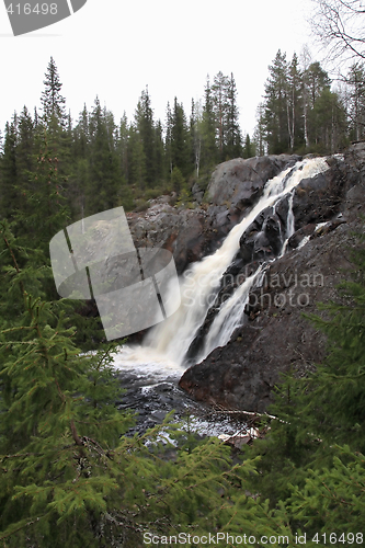 Image of Waterfall