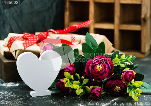 Image of background