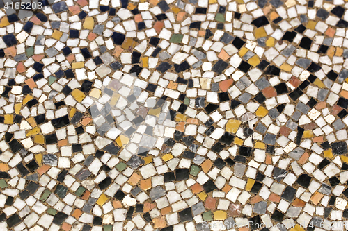 Image of Terrazzo