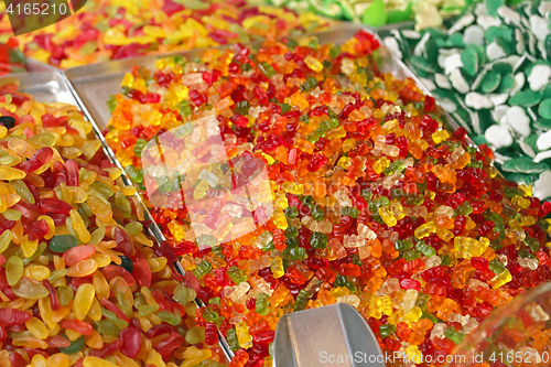 Image of Gummi Bears