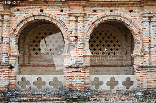 Image of Kellie Castle located in Batu Gajah, Malaysia