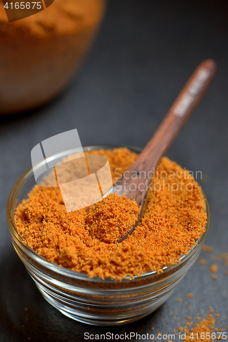 Image of Coconut palm sugar