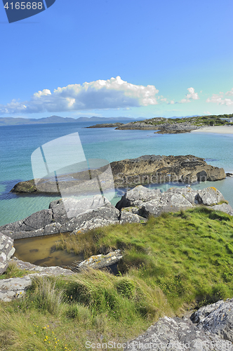 Image of Rural landscape from  ireland