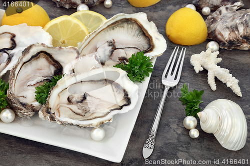 Image of Aphrodisiac Food