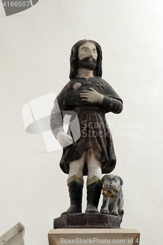Image of Saint Roch
