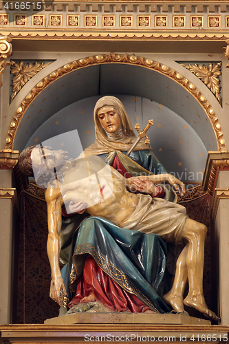 Image of Pieta