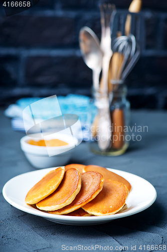 Image of pancakes