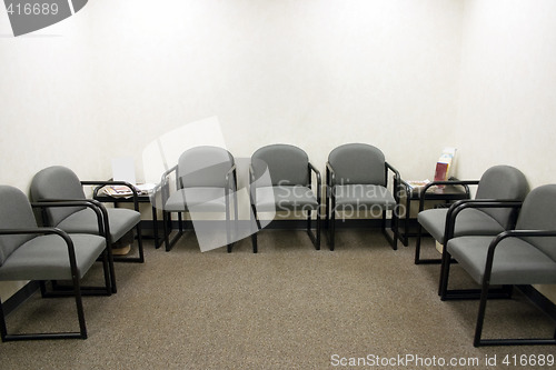 Image of Waiting Room