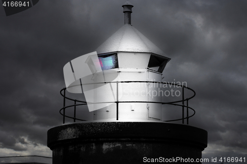 Image of Molja Light house