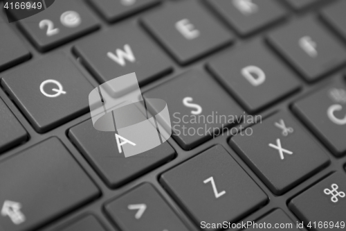 Image of Keyboard