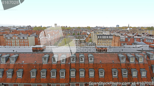 Image of Kensington and Chelsea