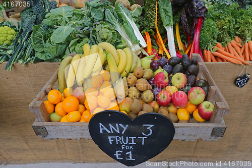 Image of Fruits