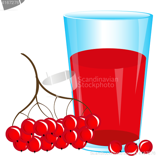 Image of Juice from berry