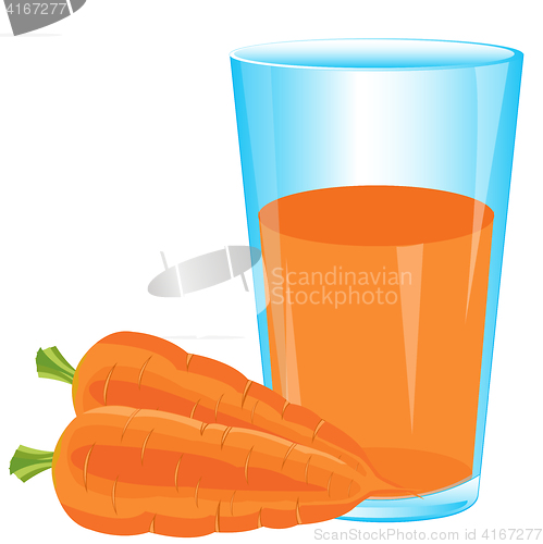 Image of Juice from carrot