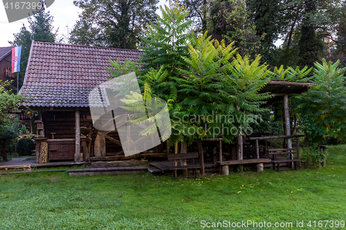 Image of Slunj, Croatia