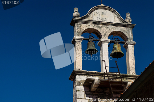 Image of Zadar, Dalmatia, Croatia