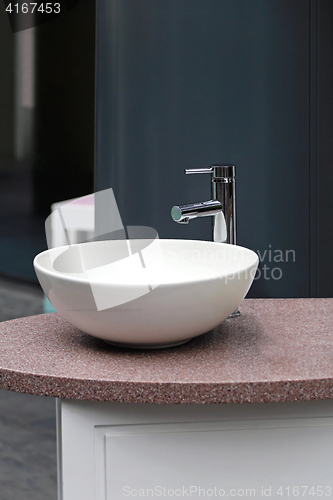 Image of Sink Bowl