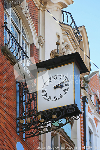 Image of Clock